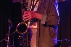 BamFest40