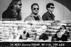 affiche-Marooned
