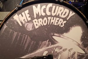 Mc Curdy Brothers