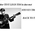 Tiny Legs Tim / Steven Troch