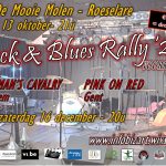 Voorronde  6 Rock en Blues Rally