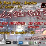 Voorronde 7 Blues en Rockrally