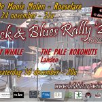 Voorronde 8 Rock en Blues Rally