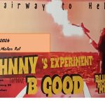 Jhonny's experiment B Good