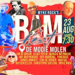 BamFest met Myke Rock