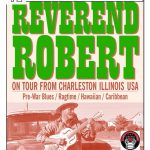 Reverend Robert