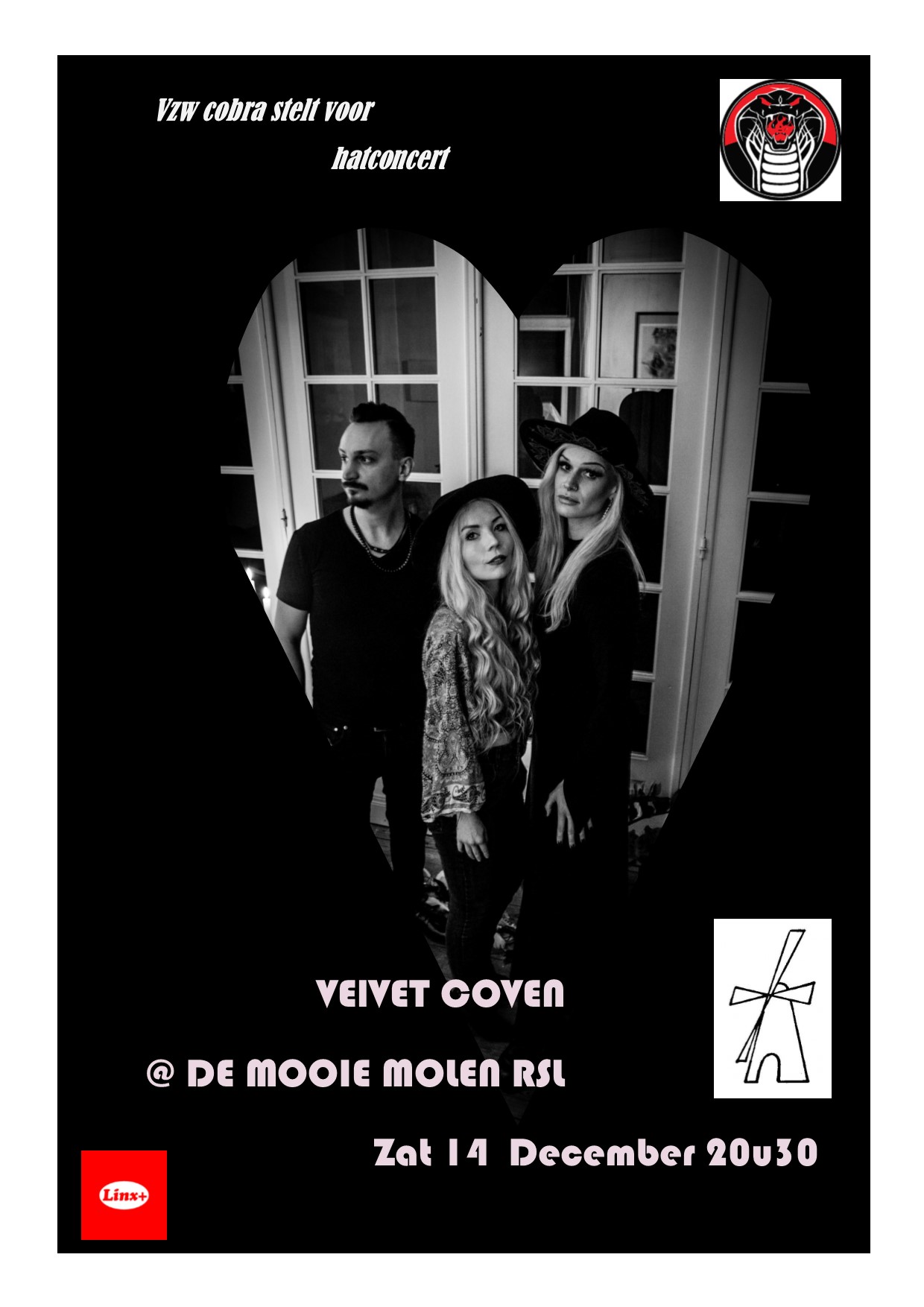 Velvet Coven