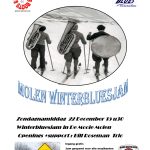 Winterbluesjam