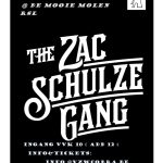 Zac Schulze Gang