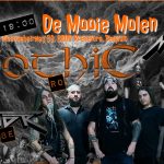Te Gast: Gothic (Metal)