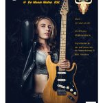 Jax Hollow + Band  (Singersong met gitaar)