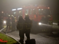 FEU2 Moorfleet - Carportbrand