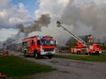 Feuer_Reetdachhaus_Neuengamme_16