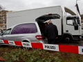 TÃ¶dliches Feuer in Barmbek - tagbilder und Bestatter