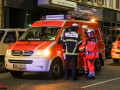 Feuer im PikAss - 1 P verletzt