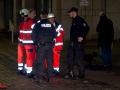 Feuer im PikAss - 1 P verletzt