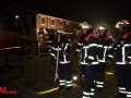 Garagenbrand in FlÃ¼chtlingsheim in Bergedorf Foto: Dominick Waldeck