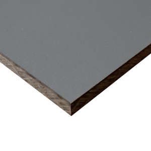Produkt billede af Walltech facade beklædning i farven beton grå