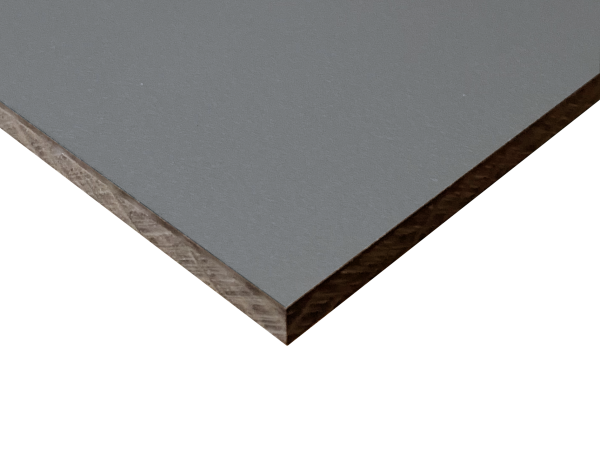 Produkt billede af Walltech facade beklædning i farven beton grå