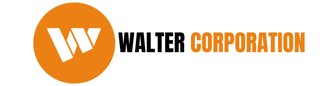 WALTER CORPORATION