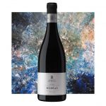 Vin rouge Boreas Abbotts Delaunay 2017 Faugères