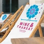 Wine Transat Festival Lyon