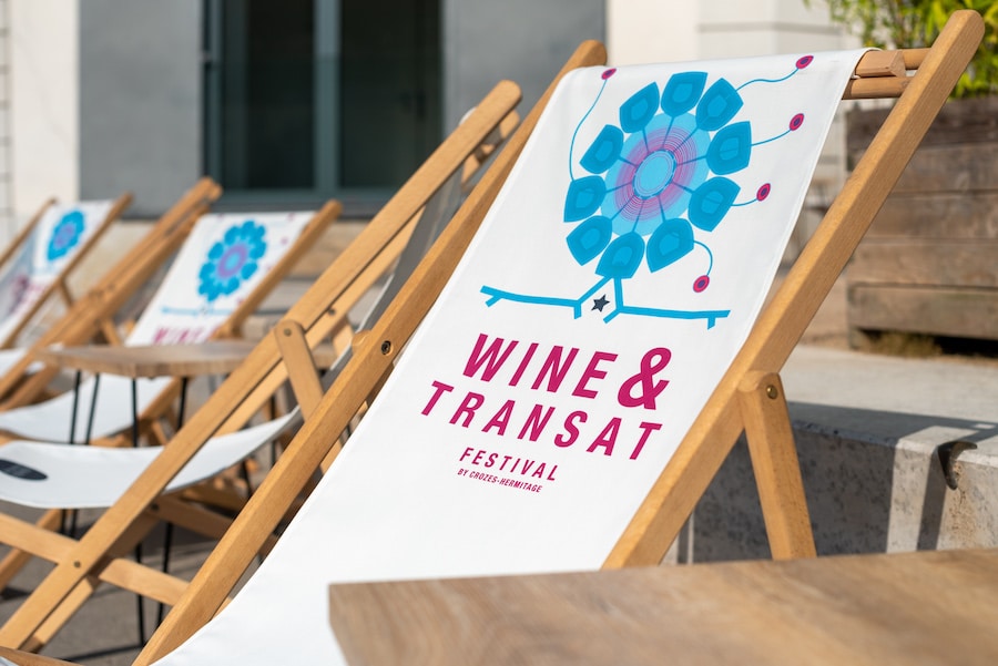 Wine Transat Festival Lyon