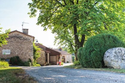 Domaine Gayrard Gaillac