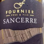 Domaine Fournier Pere et Fils Sancerre Blanc