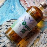 Liqueur Ouiii-Ski ® Grandes Distilleries Peureux