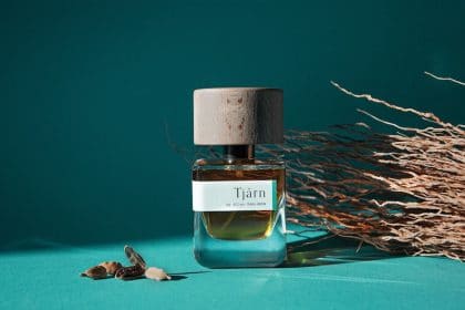 Parfumeurs du Monde Ellen Dahlgren Tjärn Eau de Parfum