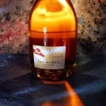 Edouard Brun Champagne l'élégante rosé grand cru