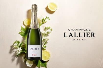 R.019 Champagne Lallier ©LuxuryTouch