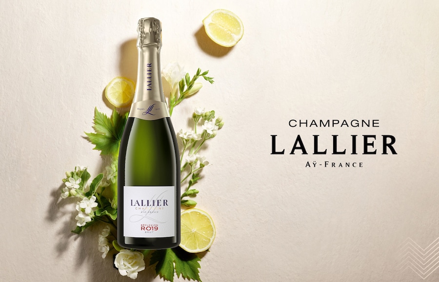 R.019 Champagne Lallier ©LuxuryTouch