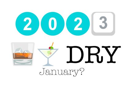 WANDS épisode 9 2023 & Dry January
