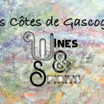 WANDS le Podcast du Boire - Les Côtes de Gascogne