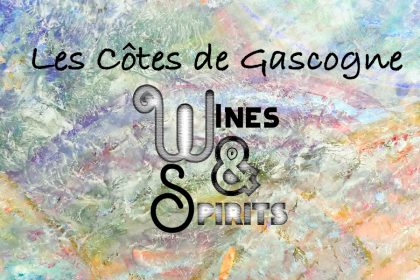 WANDS le Podcast du Boire - Les Côtes de Gascogne