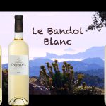 Bandol Blanc 2022 WANDS Le Podcast du Boire