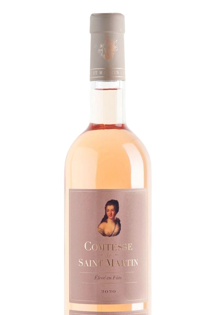 Rosé de Gastronomie