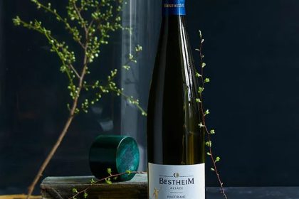 WANDS LE PODCAST - BESTHEIM PINOT BLANC DES CHASSEURS DE LUNE