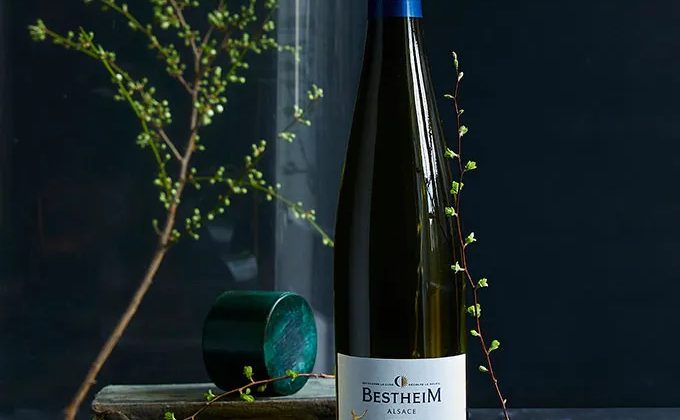 WANDS LE PODCAST - BESTHEIM PINOT BLANC DES CHASSEURS DE LUNE