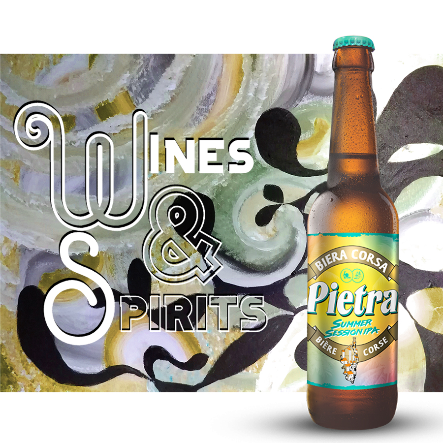 WANDS Saison 3 Episode 03 Pietra Summer Session Biere IPA