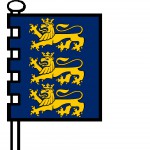 Kungabaner för Erikska ätten, version 2