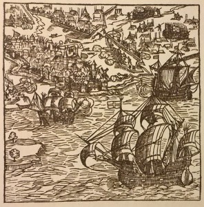 Oldenburgisch Chronicon 1