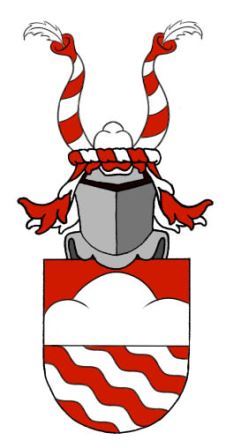 Rune Torstenssons vapensköld