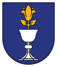 Biskop karin Johannesson vapensköld