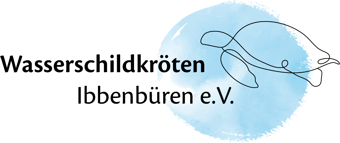 Wasserschildkröten Ibbenbüren