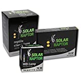 Solar Raptor Komplett Set 70 Watt