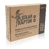 SolarRaptor Multi Watt EVG 35W 50W 70W