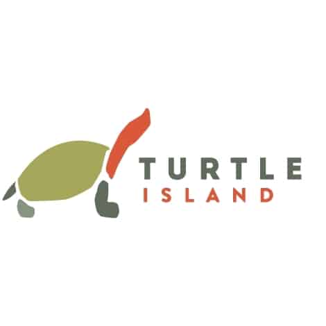 Turtle Island Schildkröten Artenschutz